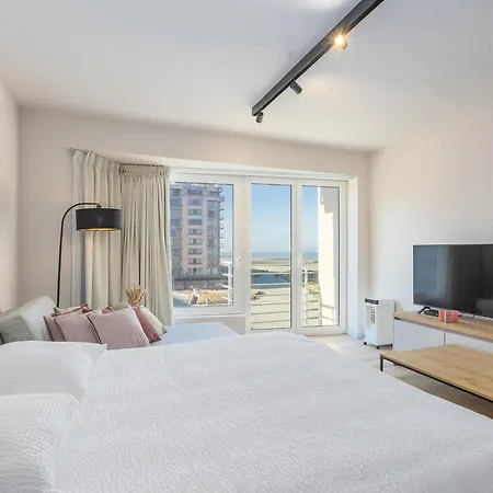 Telstar - 0301 Middelkerke