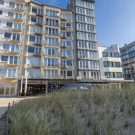 Telstar - 0301 Apartment