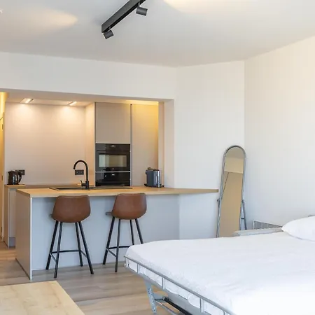 Telstar - 0301 아파트 미들케르케