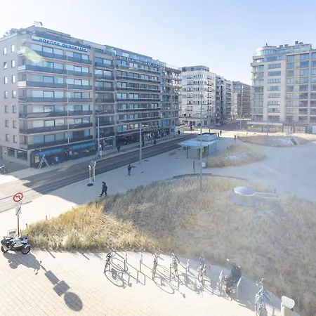 Daire Telstar - 0301 Middelkerke